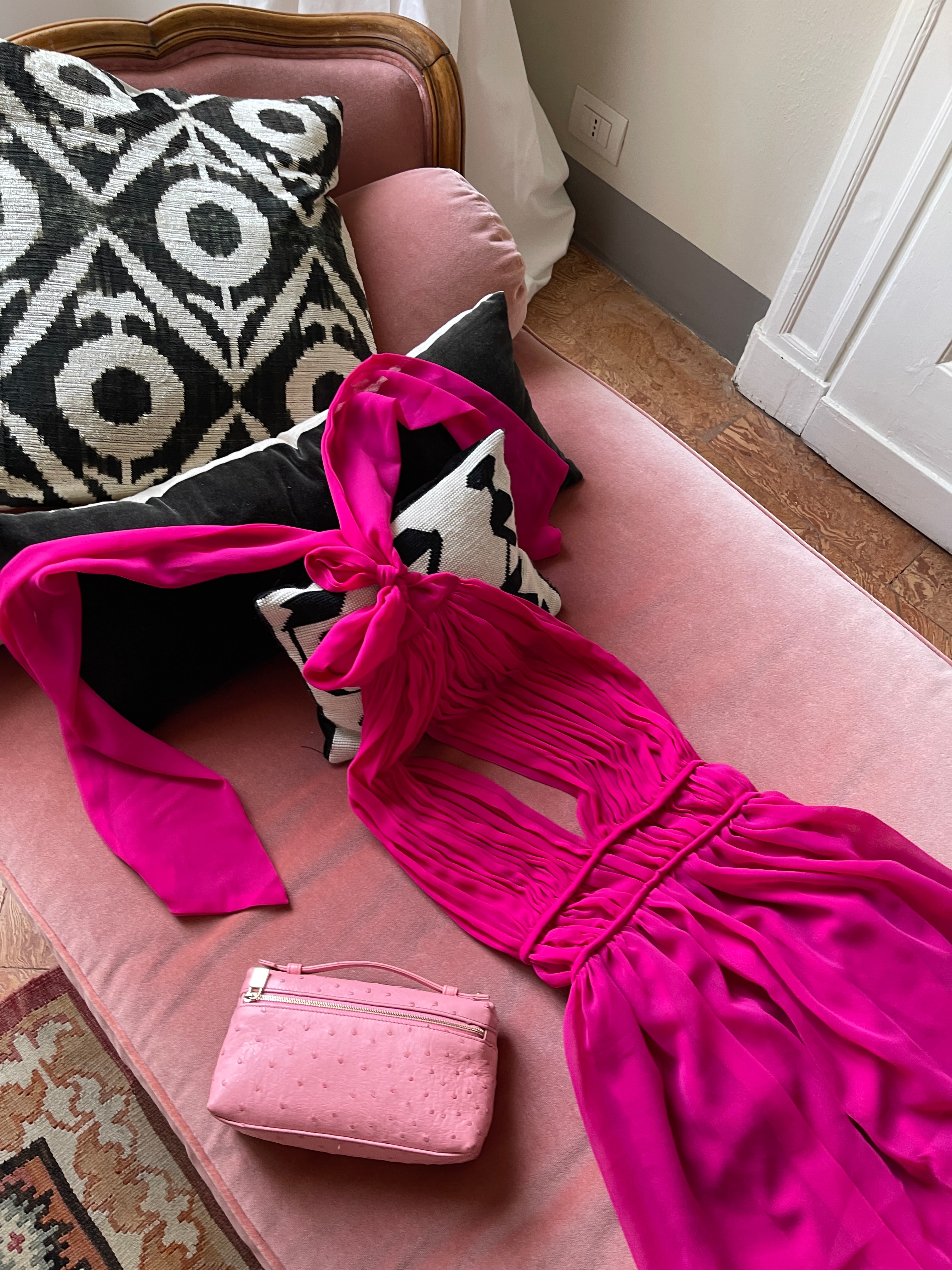 Fina Dress