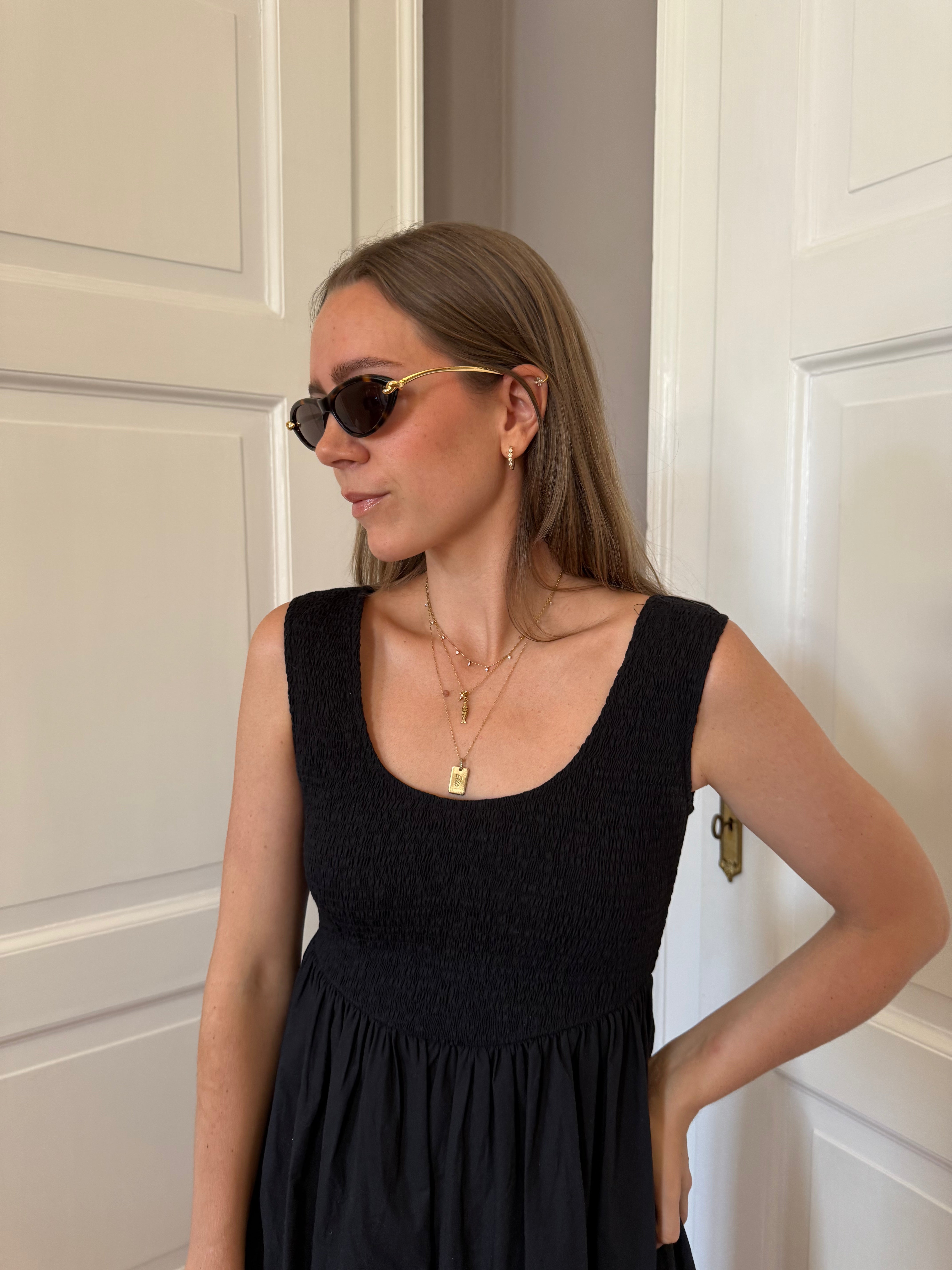 Elodie Dress