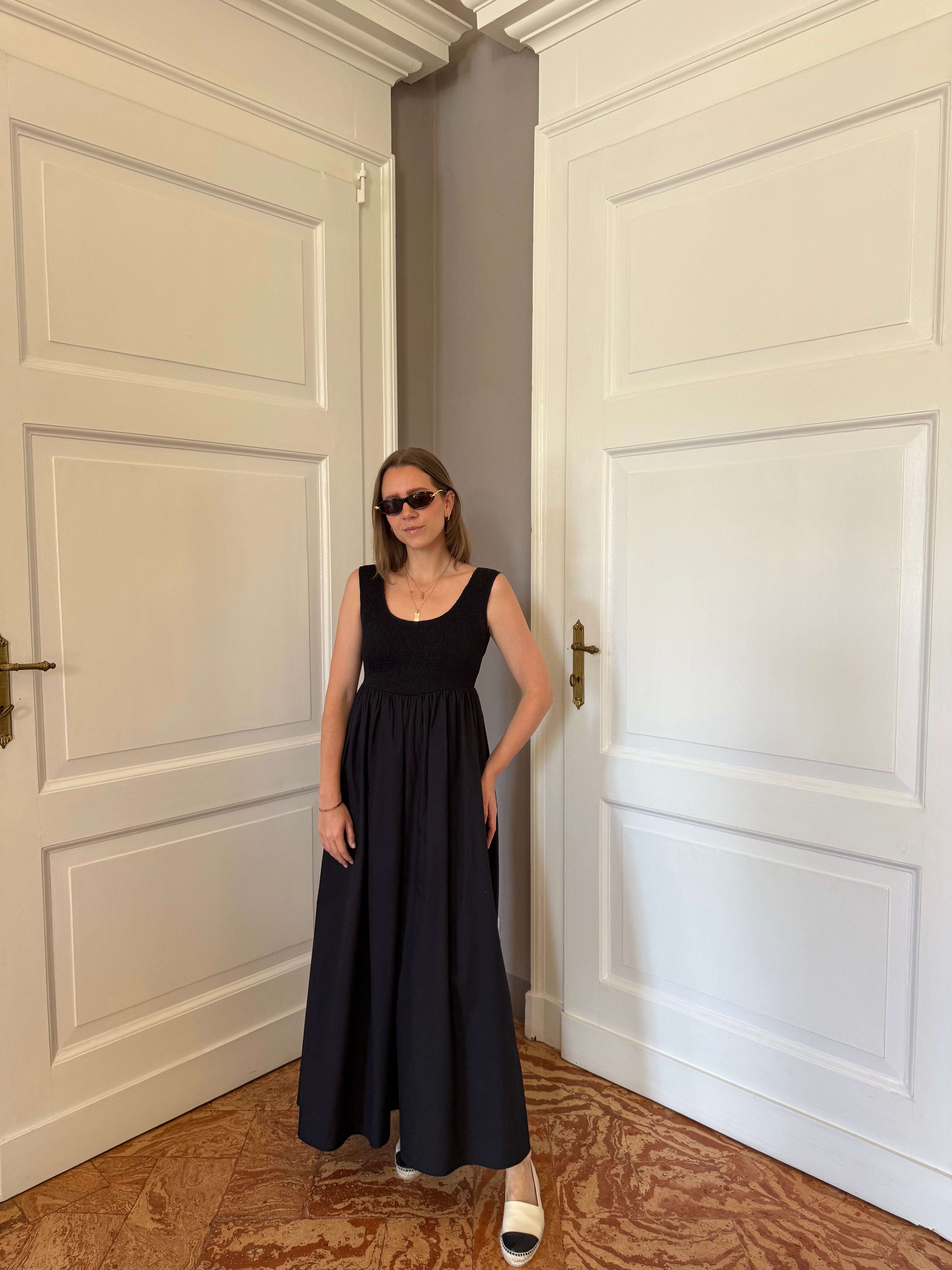 Elodie Dress