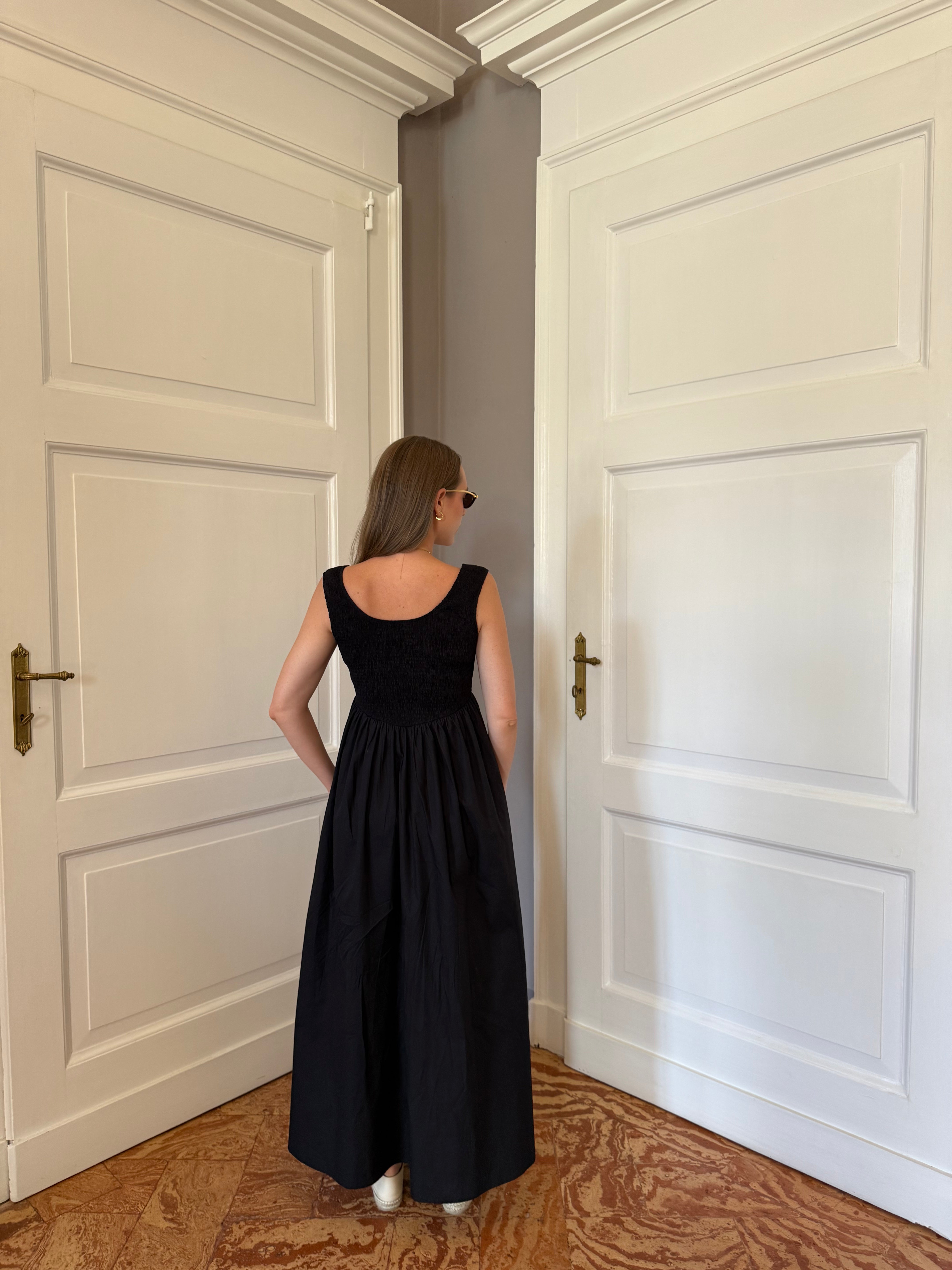 Elodie Dress