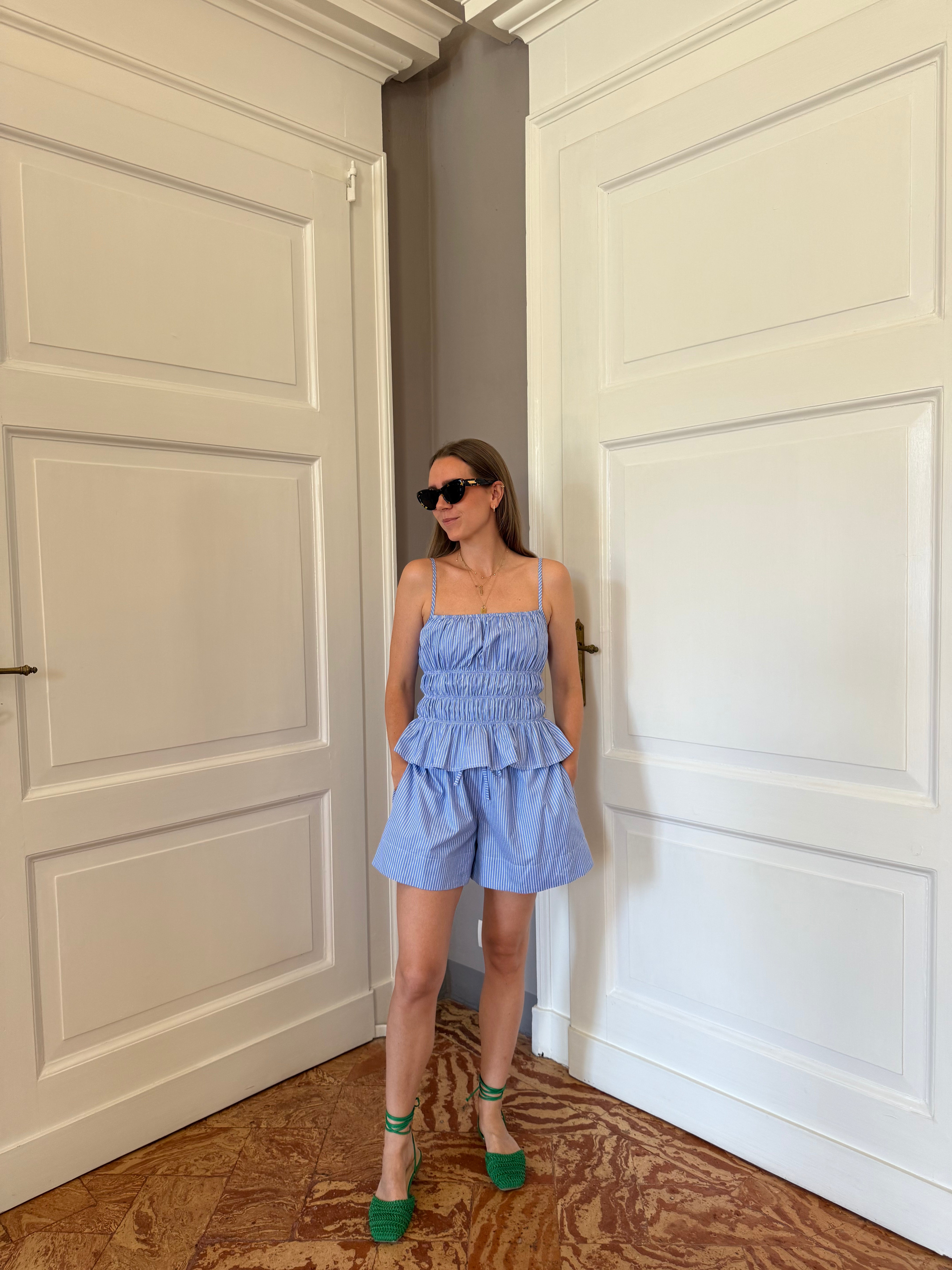 Mira Shorts