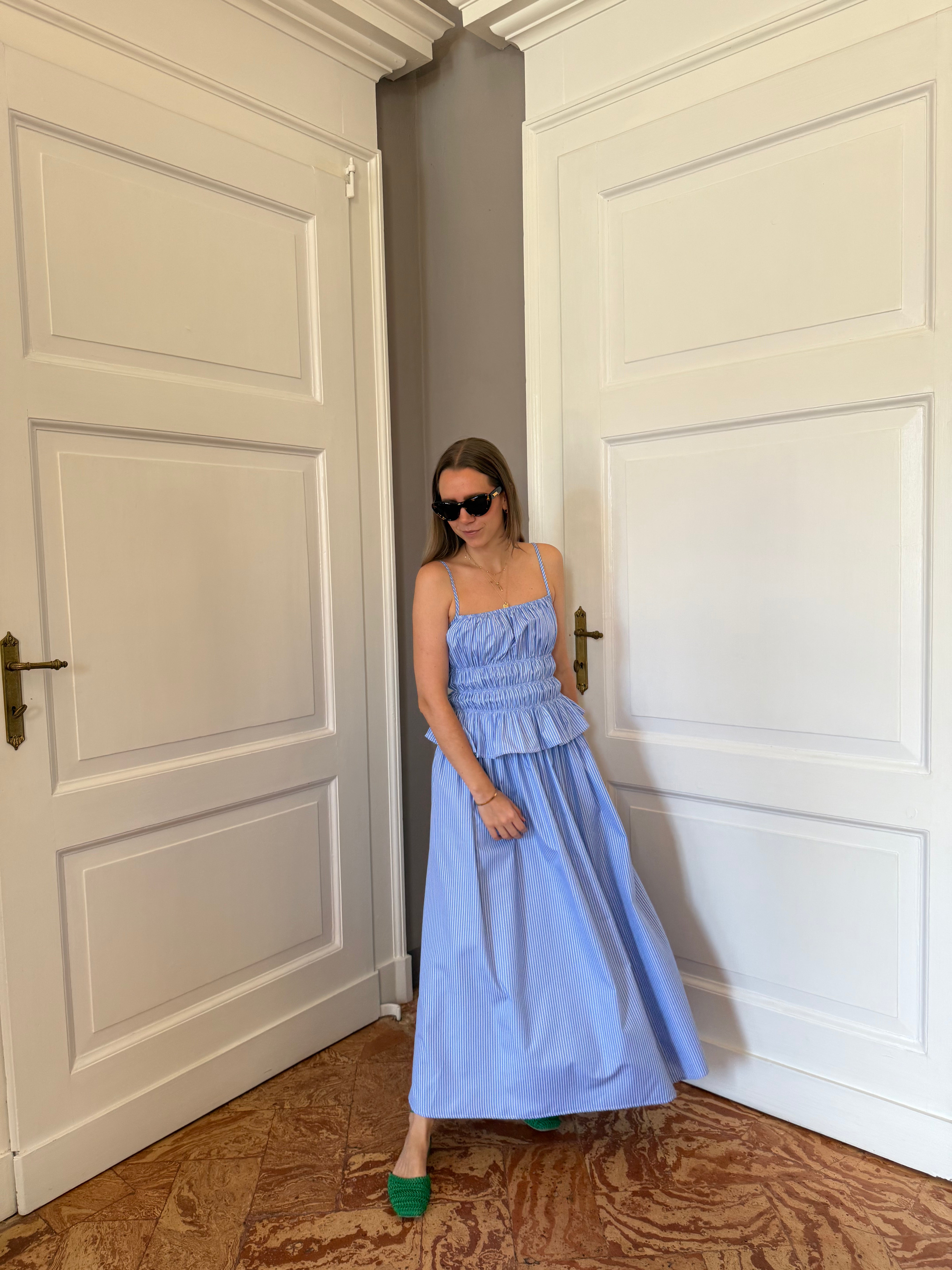 Elara Skirt