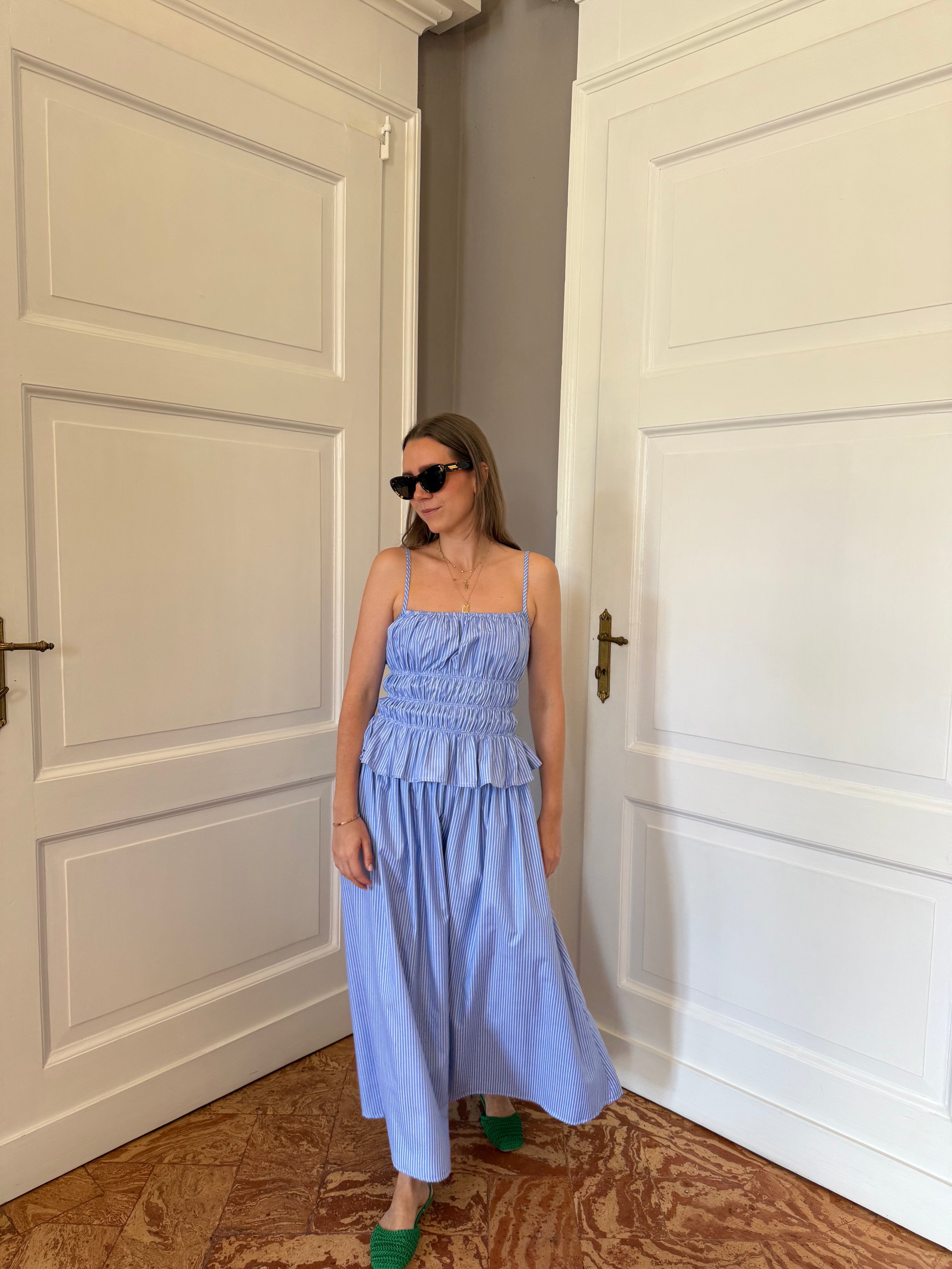 Elara Skirt