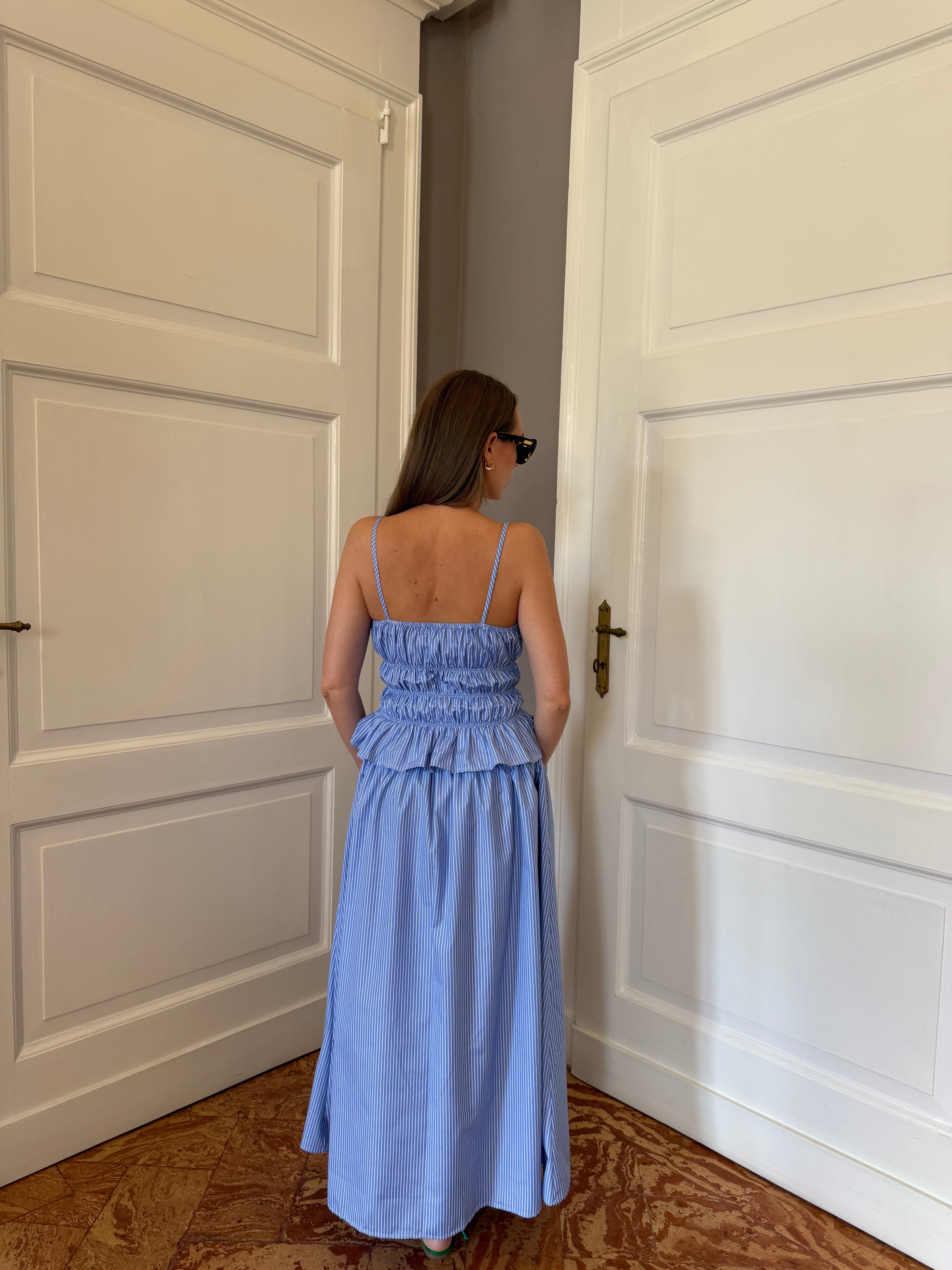 Elara Skirt
