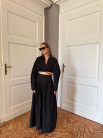 Load image into Gallery viewer, Cina Skirt (30% off- use code MALIE30 at checkout)
