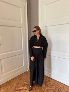 Cina Skirt (30% off- use code MALIE30 at checkout)