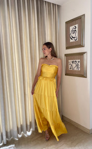 Blanca Dress