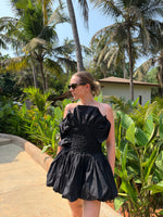 Load image into Gallery viewer, Helia Dress (40% off- use code SUMMER40 at checkout)
