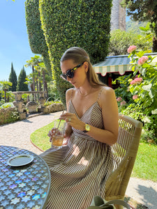 Varenna Dress
