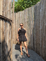 Load image into Gallery viewer, Helia Dress (40% off- use code SUMMER40 at checkout)
