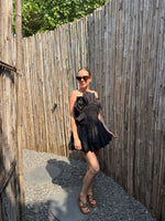 Load image into Gallery viewer, Helia Dress (40% off- use code SUMMER40 at checkout)
