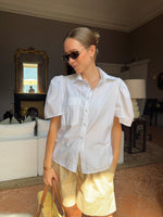 Load image into Gallery viewer, Freya Shirt (50% off- use code MALIE50 at checkout)
