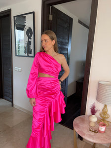 Cortina Dress