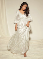 Load image into Gallery viewer, Meringue Dress (50% off - use code MALIE50)
