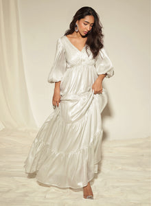 Meringue Dress (50% off - use code MALIE50)