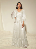 Load image into Gallery viewer, Meringue Dress (50% off - use code MALIE50)
