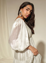 Load image into Gallery viewer, Meringue Dress (50% off - use code MALIE50)
