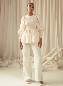Leya Top (50% off - use code MALIE50)