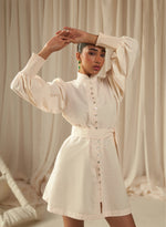 Load image into Gallery viewer, Ella Dress  (50% off - use code MALIE50)
