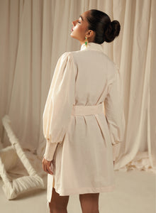 Ella Dress  (50% off - use code MALIE50)