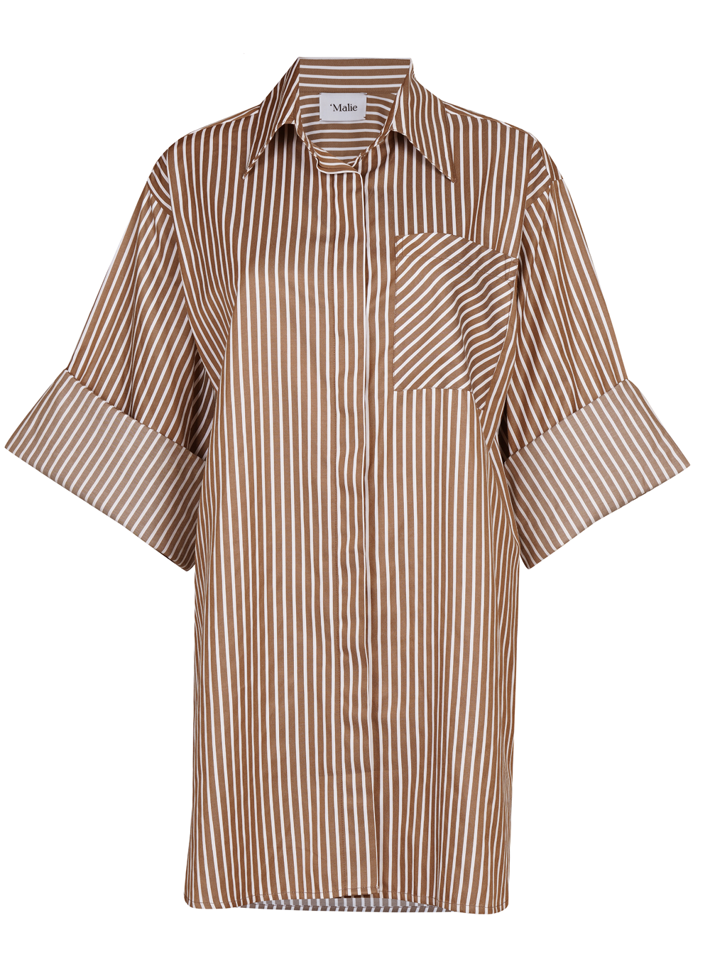Bruna Dress