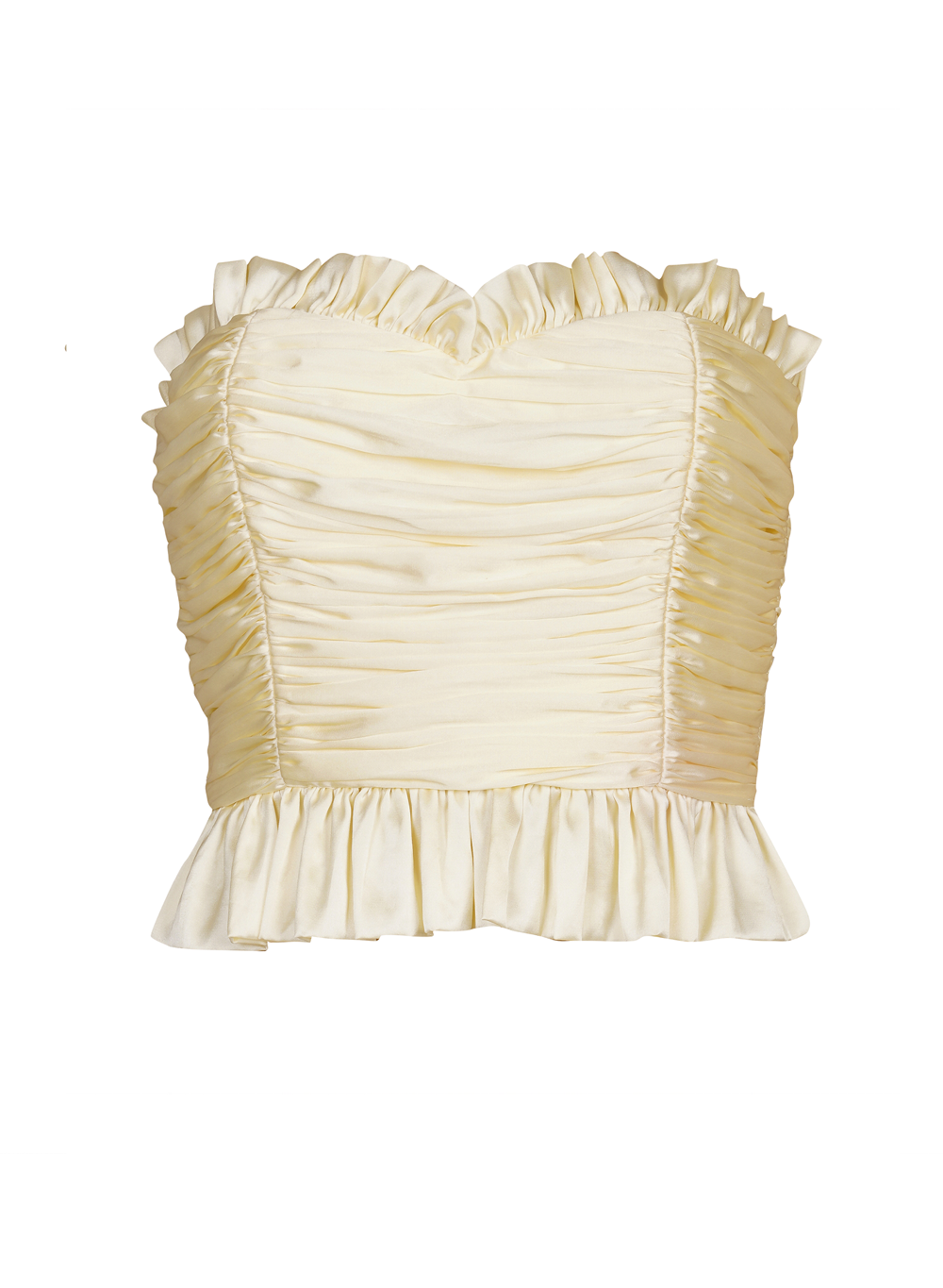 Blanca Top