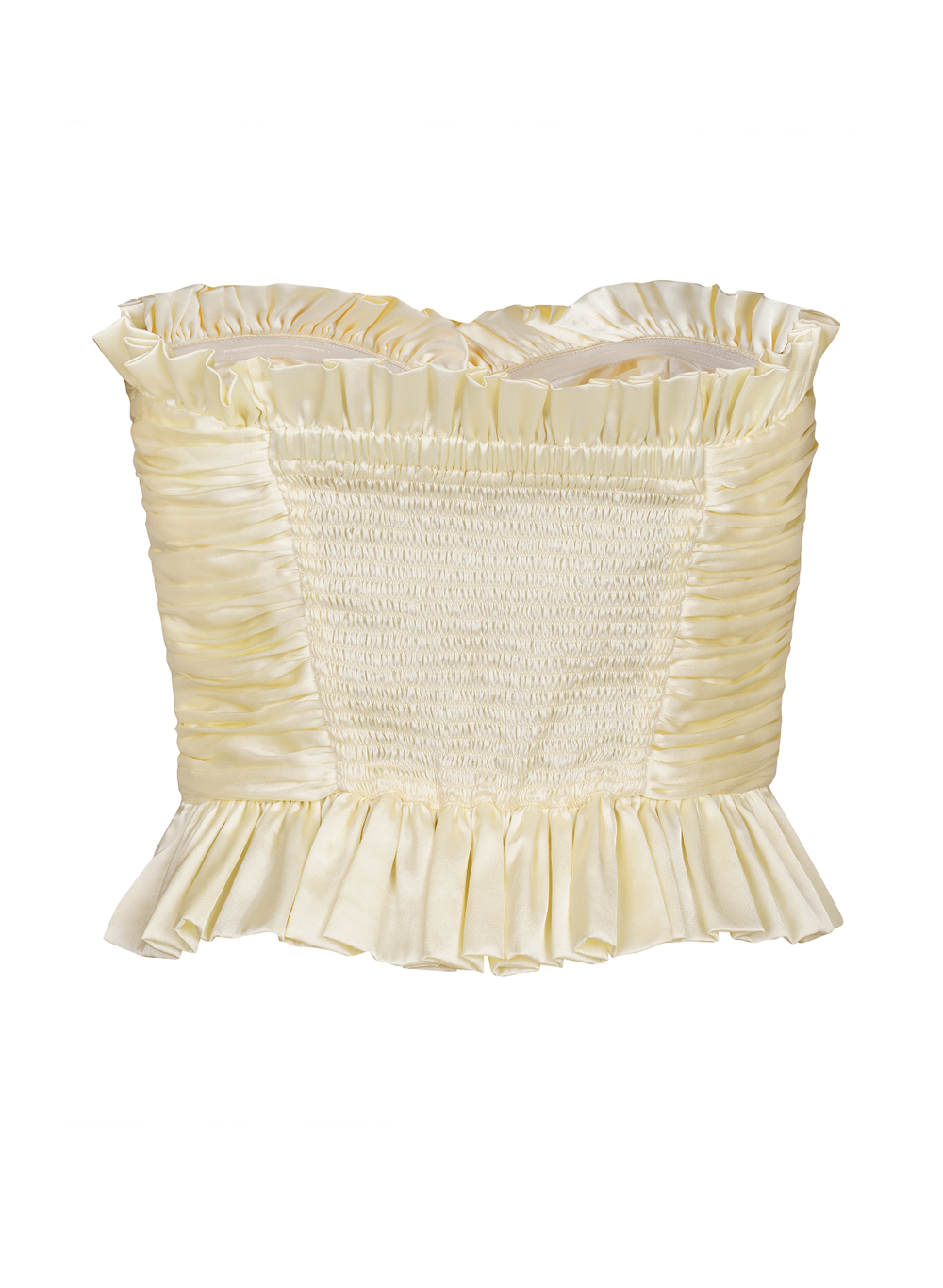 Blanca Top