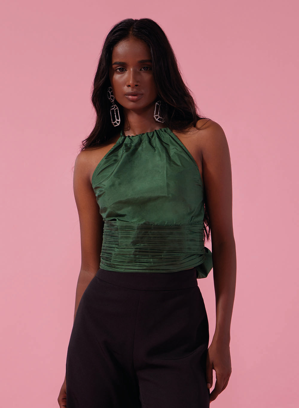 Petit Top  (50% off - use code MALIE50)