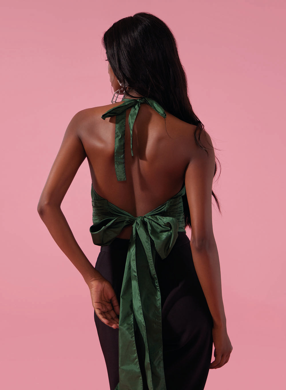 Petit Top  (50% off - use code MALIE50)