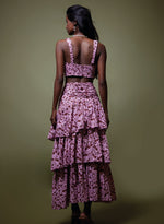 Load image into Gallery viewer, Sicilia Skirt (50% off - use code MALIE50)
