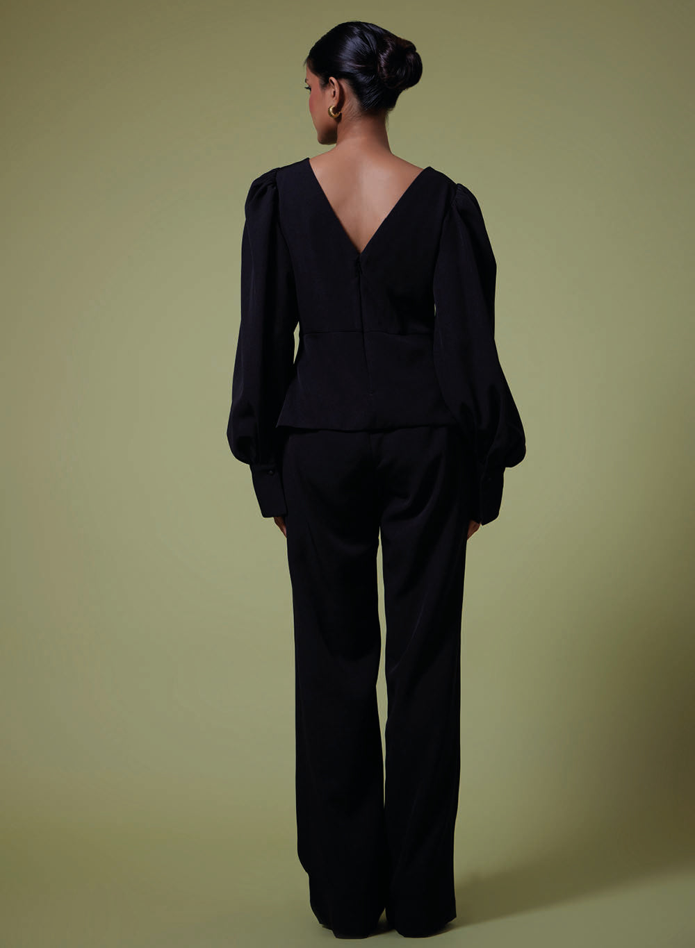 Lucia Pant (40% off at checkout)