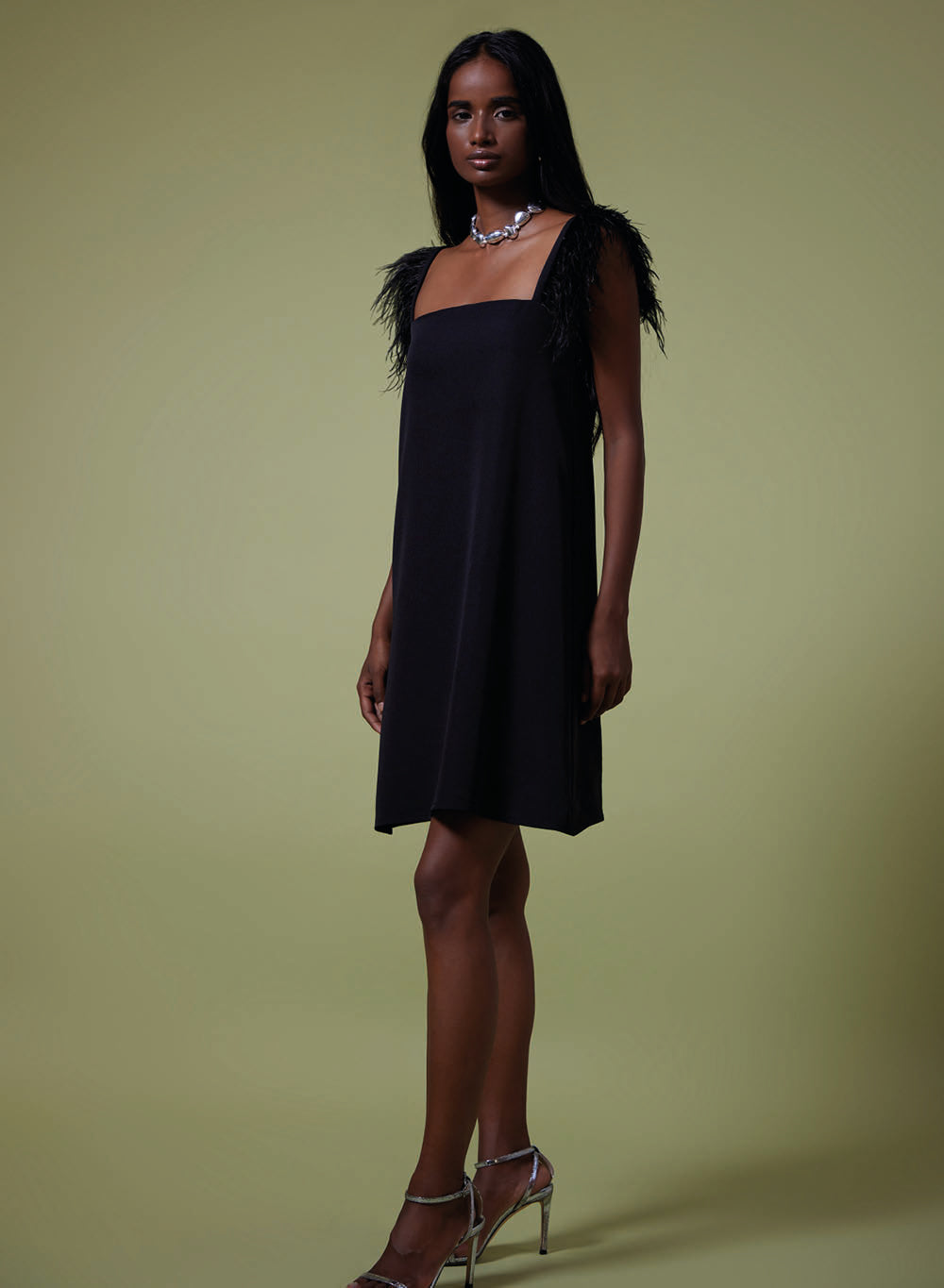 Casablanca Dress (30% off - use code MALIE30)