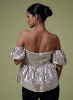 Load image into Gallery viewer, Vico Top (25% off- use code MALIE25 at checkout)
