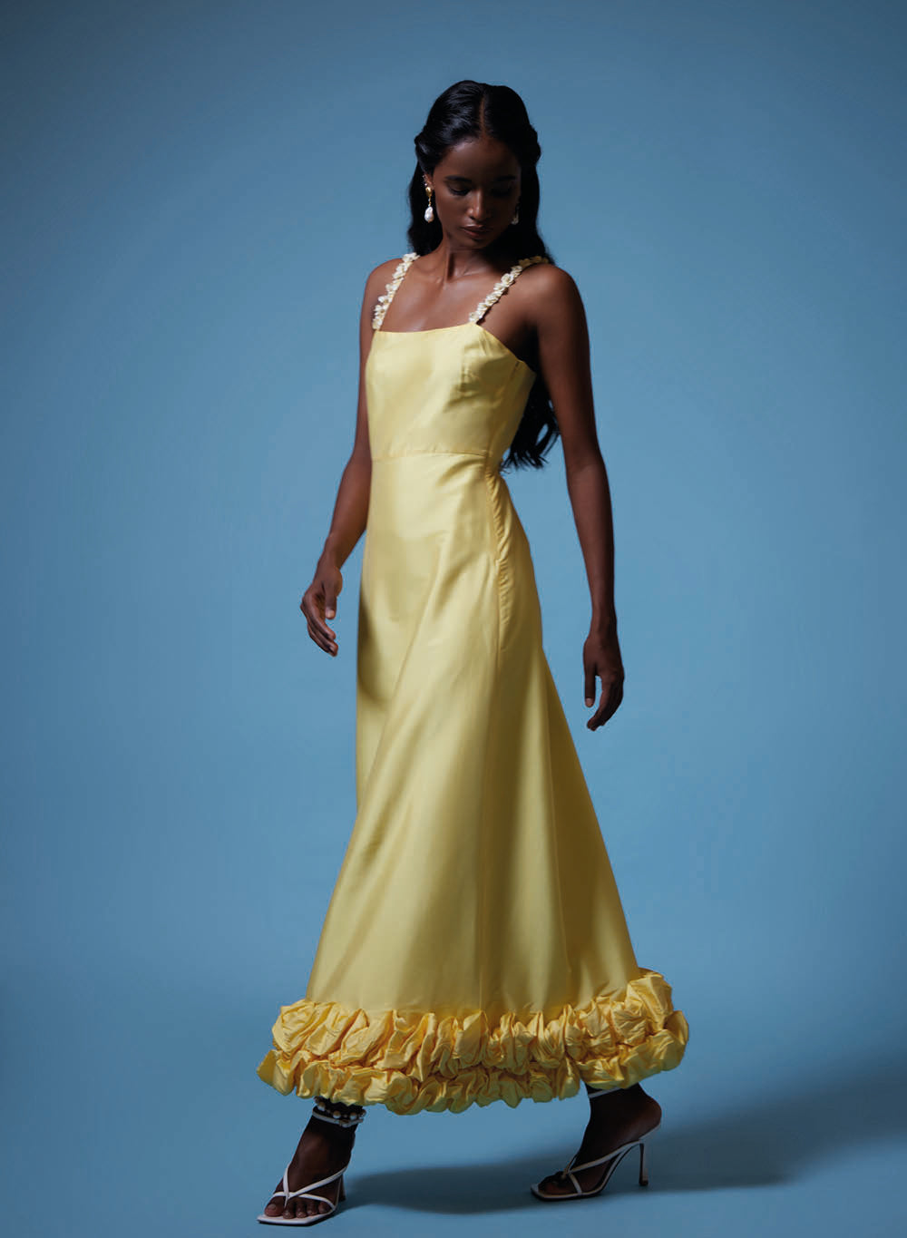 Margherita Dress (40% off at checkout)