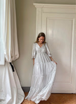 Load image into Gallery viewer, Meringue Dress (50% off - use code MALIE50)
