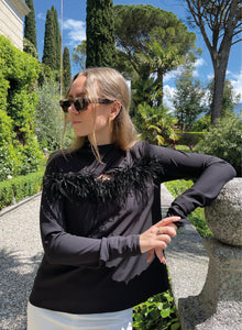 Talia Top  (50% off - use code MALIE50)