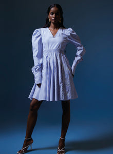 Lago Dress