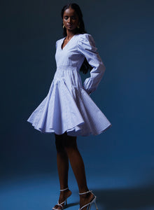Lago Dress