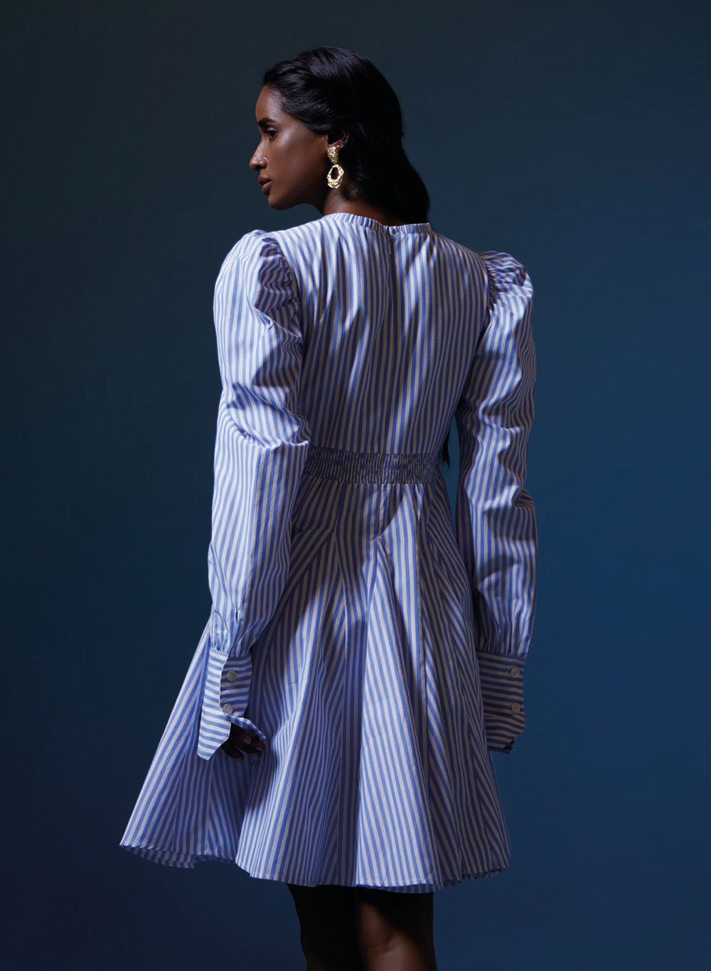 Lago Dress