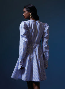 Lago Dress
