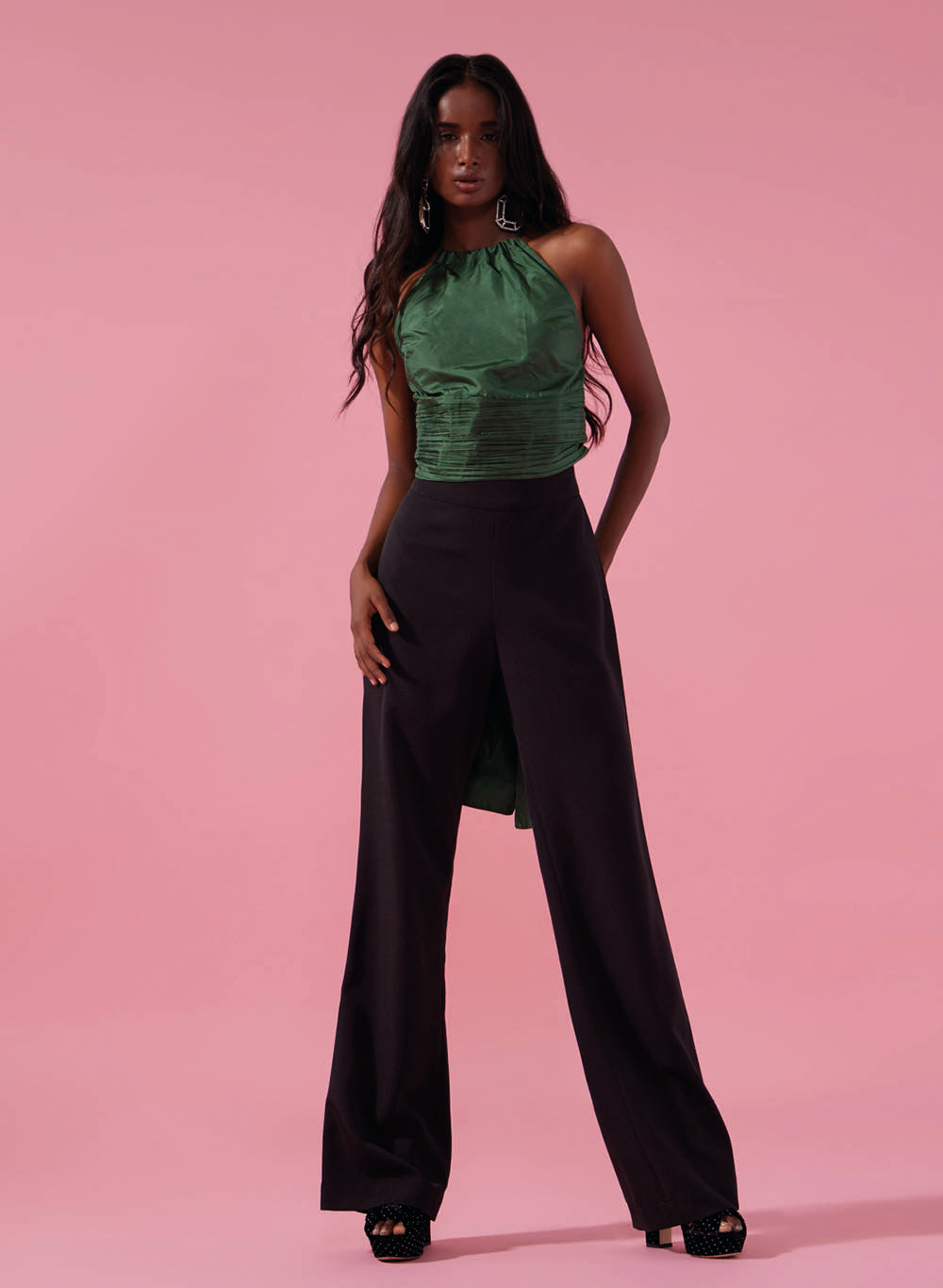 Petit Top  (50% off - use code MALIE50)