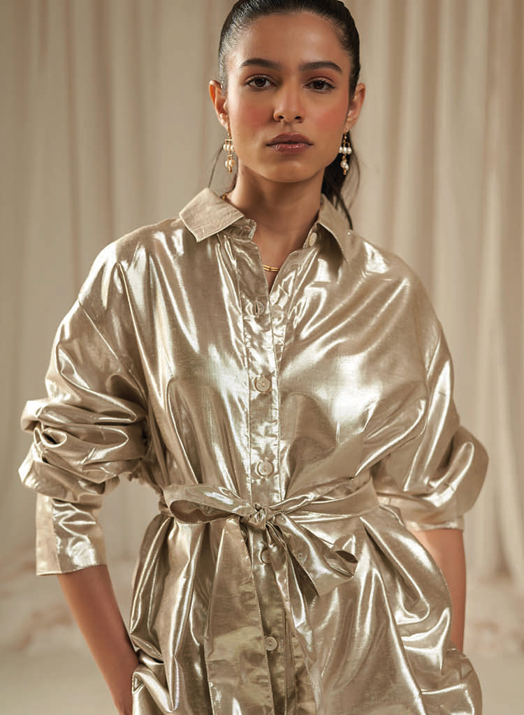 Willow Shirt