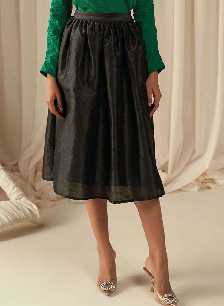 Waverly Skirt  (50% off - use code MALIE50)