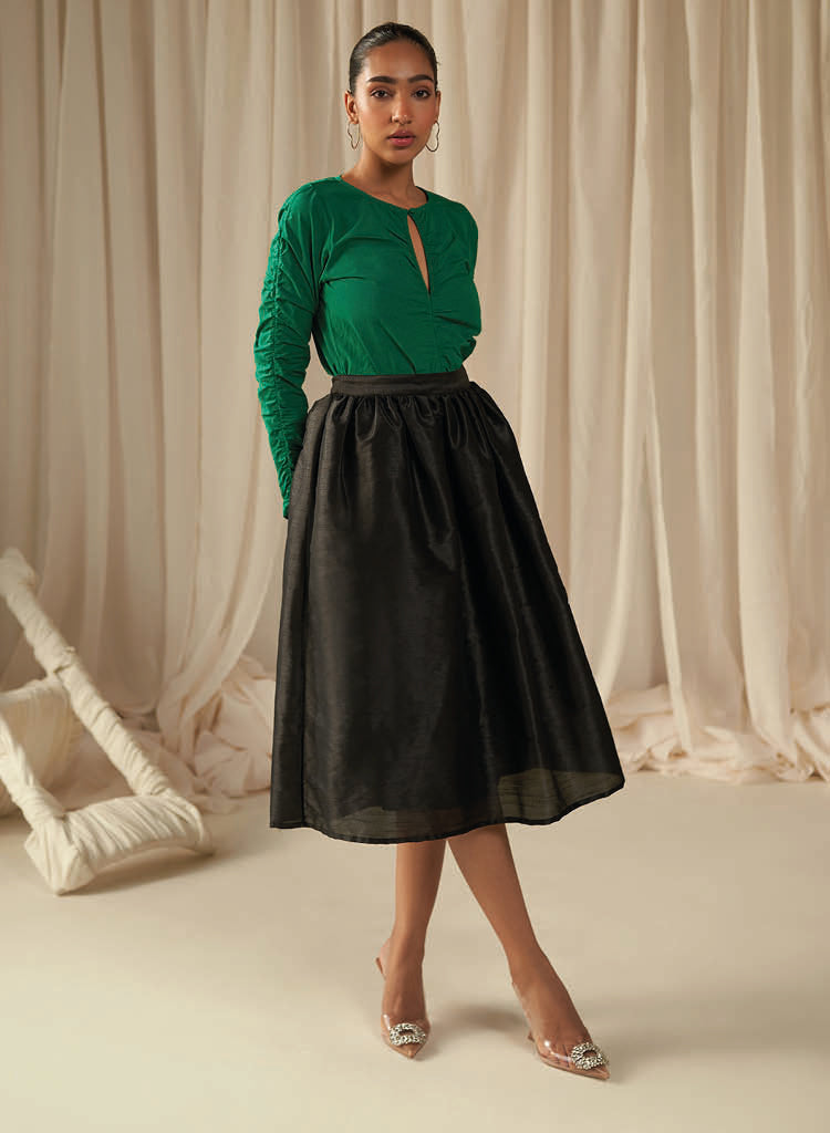 Waverly Skirt (50% off - use code MALIE50)