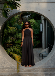 Twine Dress