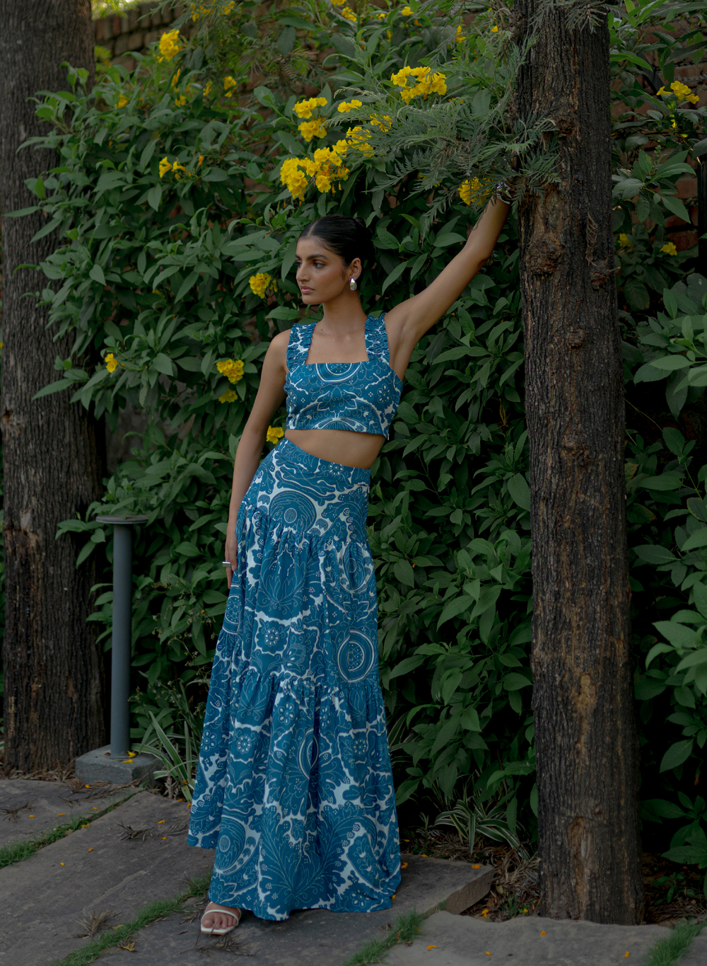 Rayne Skirt