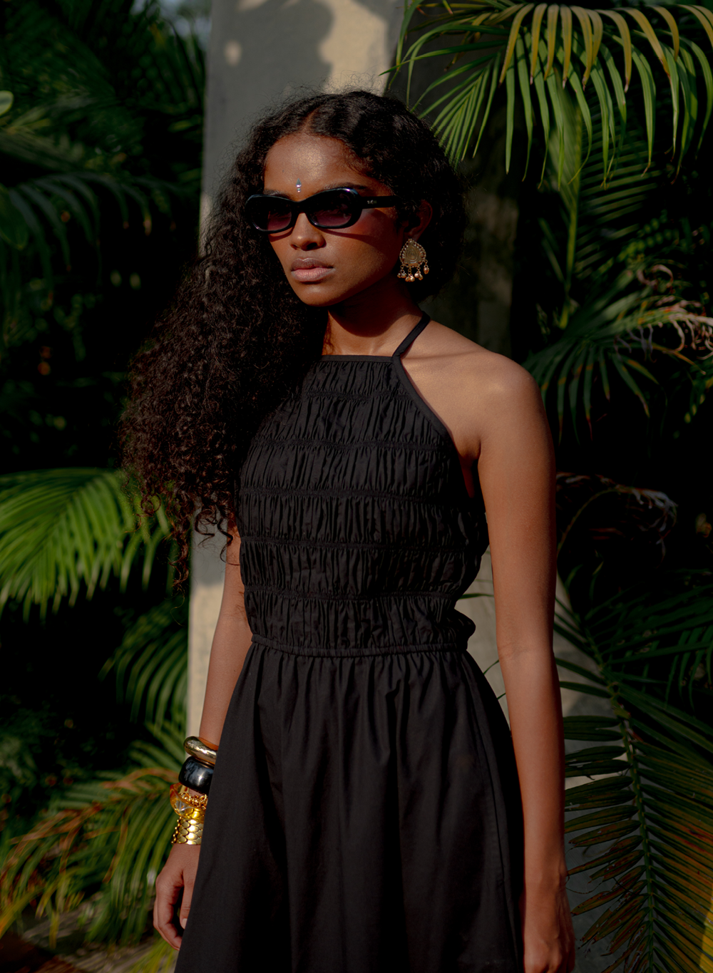 Twine Dress