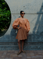 Load image into Gallery viewer, Mocha Dress

