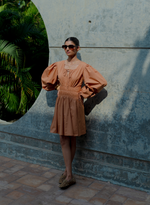 Load image into Gallery viewer, Mocha Dress

