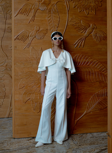 Bliss Jumpsuit